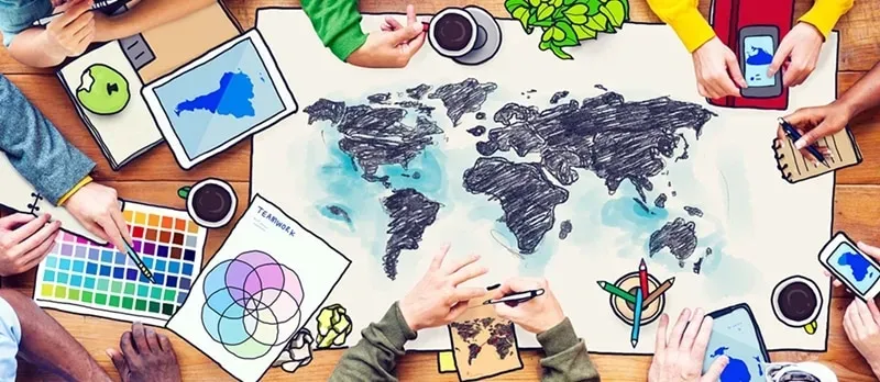 Cat de diferită este angajarea în Asia?