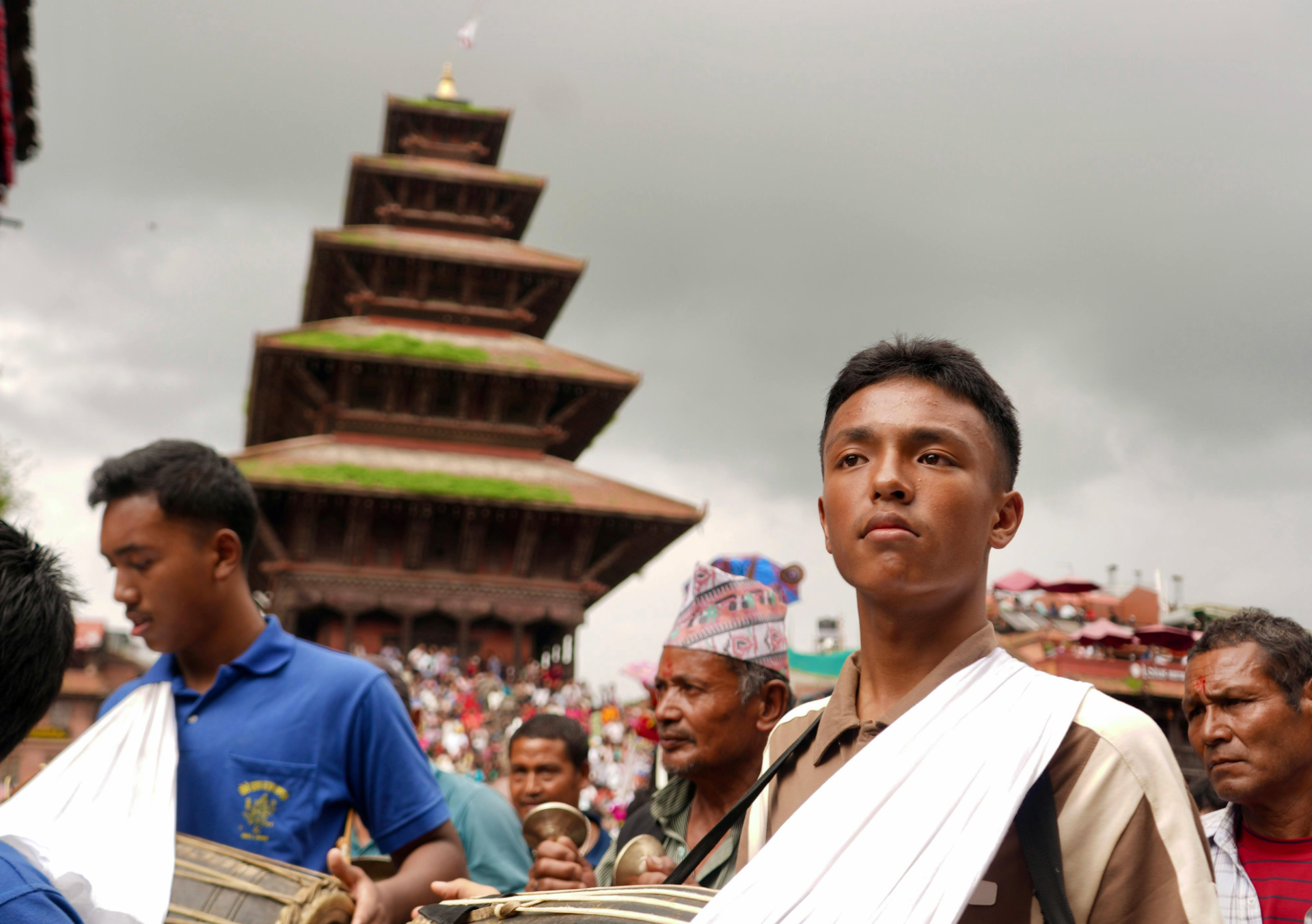 In ce an este Nepal? Explicația calendarului unic