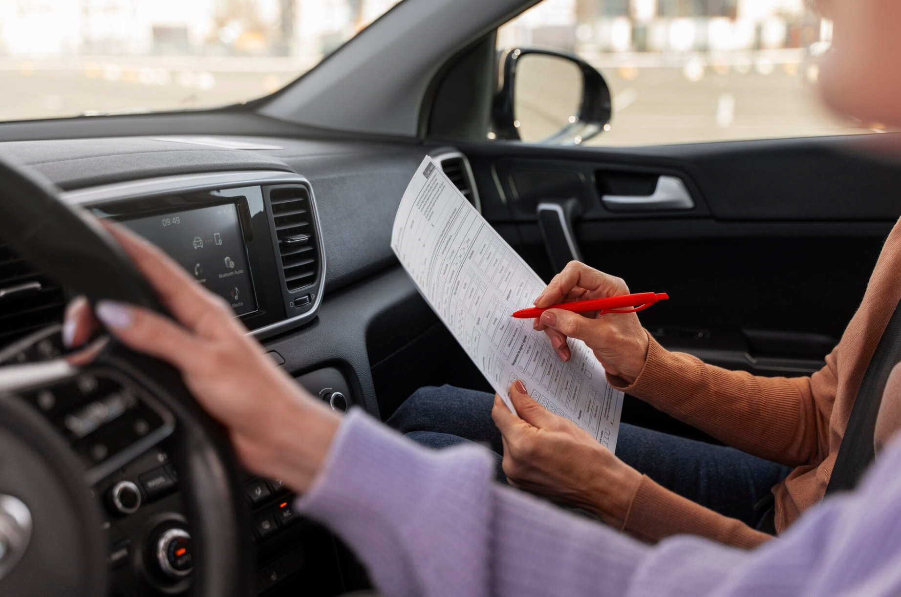 Obține rapid permis internațional de conducere în România - Acte necesare și sfaturi