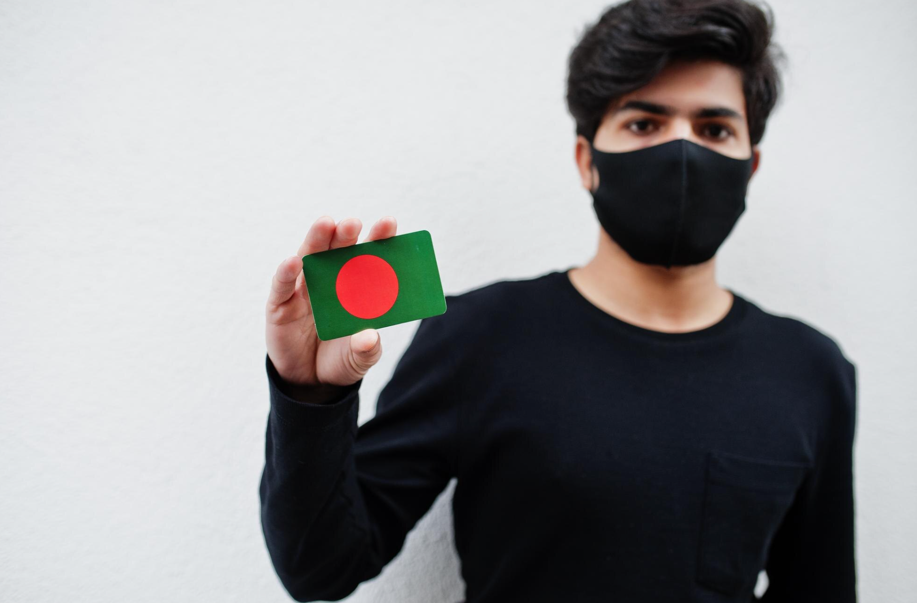 Oamenii din Bangladesh - Află de ce sunt unii dintre cei mai muncitori